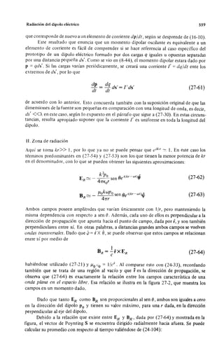 Wangness electromagnetismo (spanish)