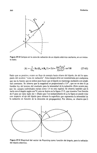 Wangness electromagnetismo (spanish)