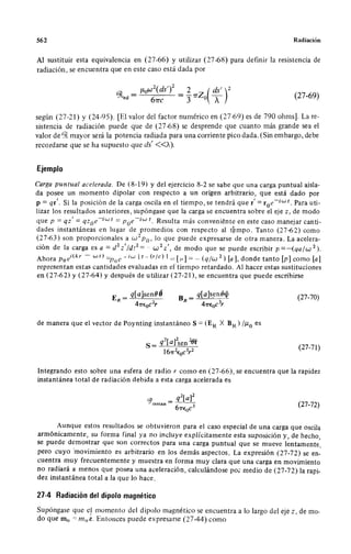 Wangness electromagnetismo (spanish)