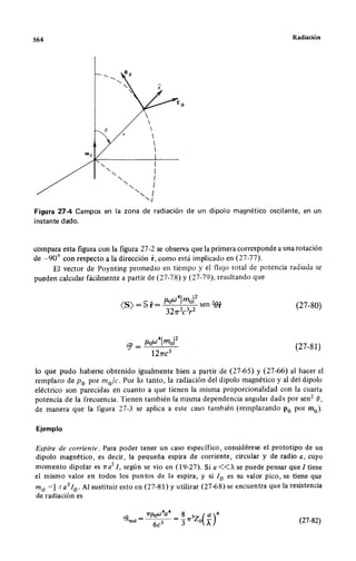 Wangness electromagnetismo (spanish)