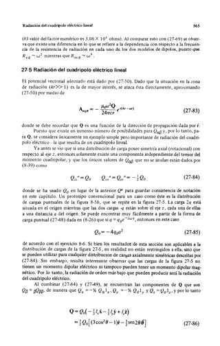 Wangness electromagnetismo (spanish)