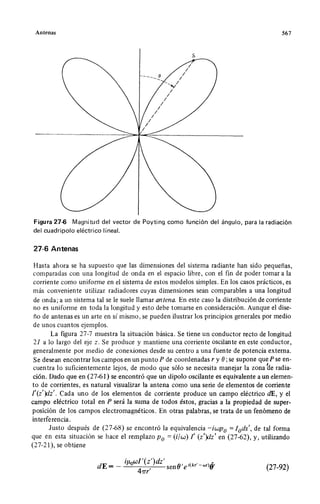 Wangness electromagnetismo (spanish)
