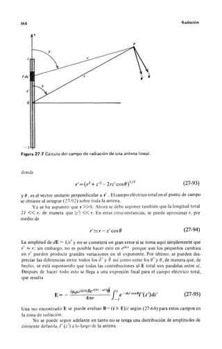 Wangness electromagnetismo (spanish)