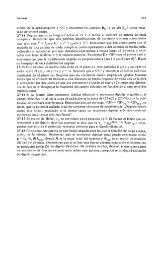 Wangness electromagnetismo (spanish)
