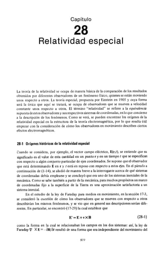 Wangness electromagnetismo (spanish)