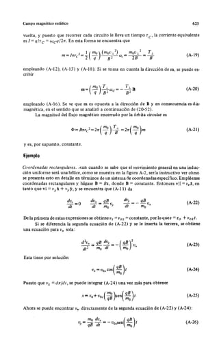 Wangness electromagnetismo (spanish)