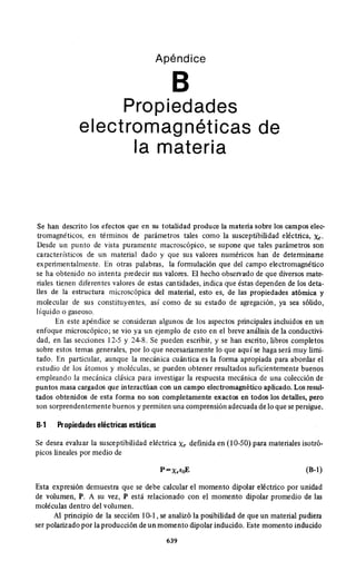 Wangness electromagnetismo (spanish)
