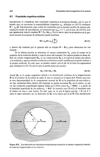 Wangness electromagnetismo (spanish)