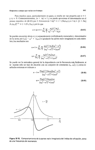 Wangness electromagnetismo (spanish)