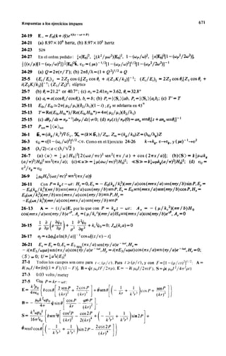 Wangness electromagnetismo (spanish)