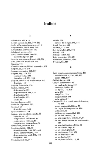 Wangness electromagnetismo (spanish)