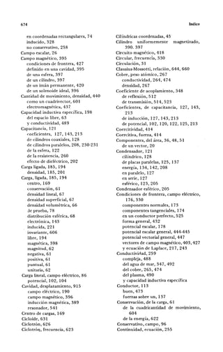 Wangness electromagnetismo (spanish)