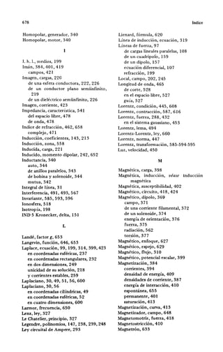 Wangness electromagnetismo (spanish)