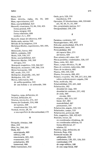 Wangness electromagnetismo (spanish)