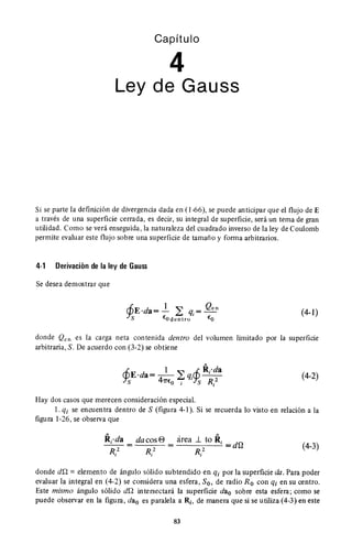 Wangness electromagnetismo (spanish)