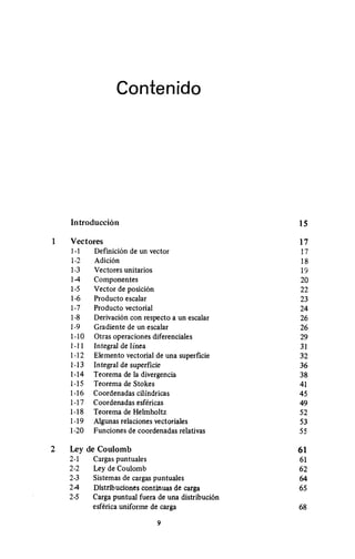 Wangness electromagnetismo (spanish)