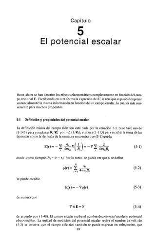 Wangness electromagnetismo (spanish)