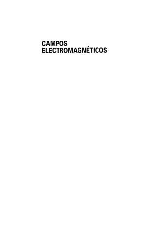 Wangness   electromagnetismo (spanish)