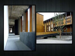 Wang Shu - Christian Jacob Moreno Guevara | PPSX