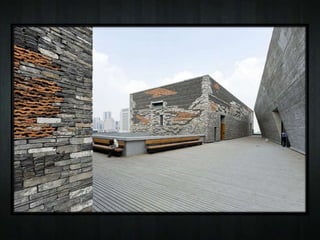 Wang Shu - Christian Jacob Moreno Guevara | PPSX