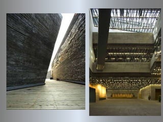 Wang Shu | PPSX