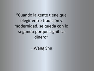 Wang Shu | PPSX