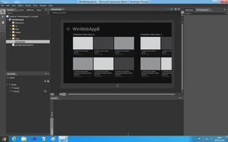 テンプレートいろいろ	
  
Blendもみてみよう
 
