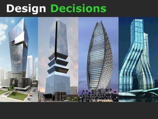 Wanna Be An  Architect?