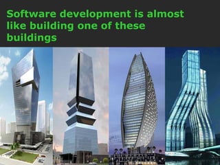 Wanna Be An  Architect?
