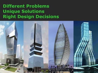 Wanna Be An  Architect?