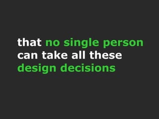 Wanna Be An  Architect?