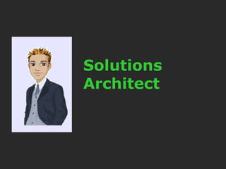 Wanna Be An  Architect?