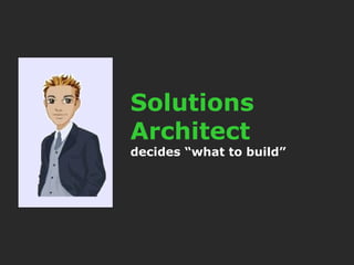 Wanna Be An  Architect?