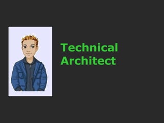 Wanna Be An  Architect?
