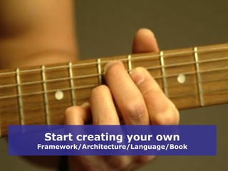 Wanna Be An  Architect?
