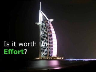 Wanna Be An  Architect?