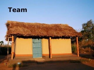 Wanna Be An  Architect?