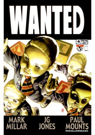 Wanted 04