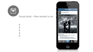 Visual photo – New wanted is out
#
#
#
#
#
 