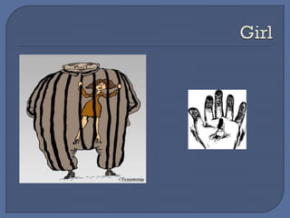 Wanting for the barbarian'ss