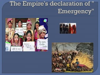 Wanting for the barbarian'ss