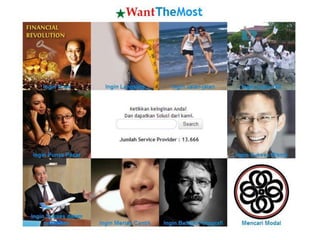 Home - Top 100 trending wants of the week from social media
 