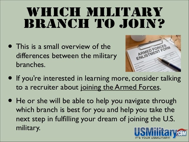 Best Military Branch To Join >> Want To Join The Military Which Military Branch To Join Best Military Branch To Join >> Want To Join The Military Which Military Branch To Join
