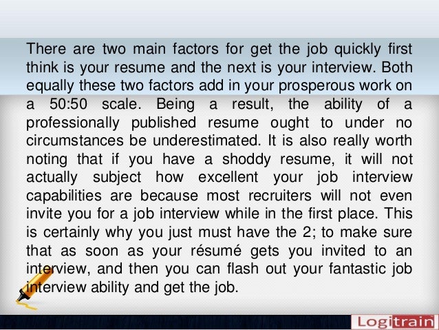 rewrite my resumes