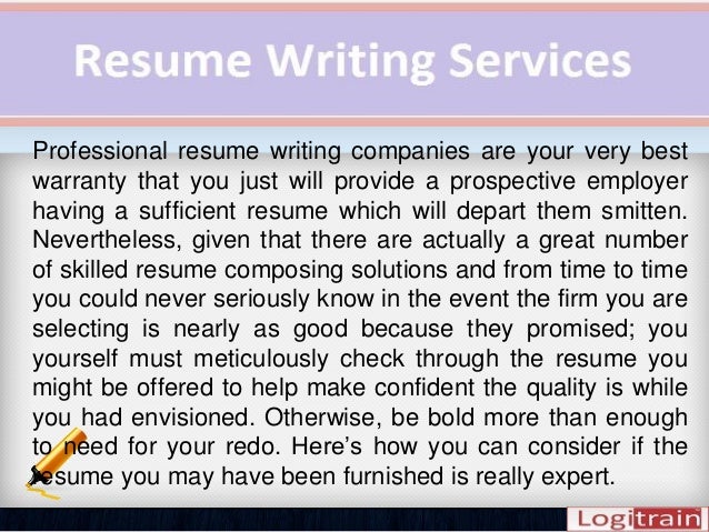 rewrite my resumes