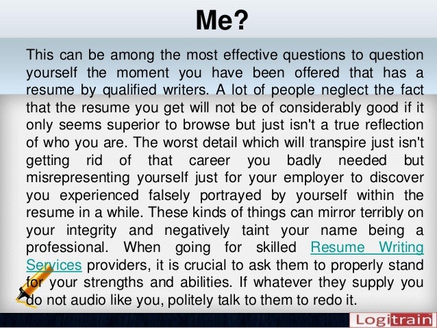 rewrite my resumes