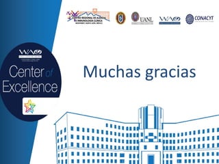 Muchas gracias
 