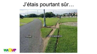 J’étais pourtant sûr…
 