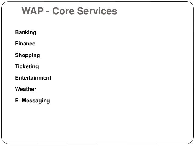 Wap Wml Tutorial Pdf | wap wml Wap Wml Tutorial Pdf | wap wml