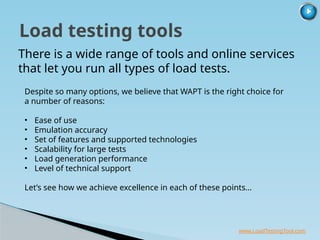 WAPTpresentation_Performance Testing.ppsx